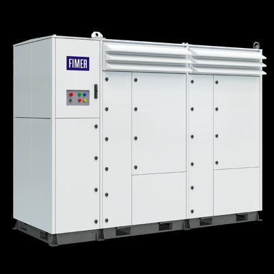 PVS980-58 2.3 MVA -2091kVA-L