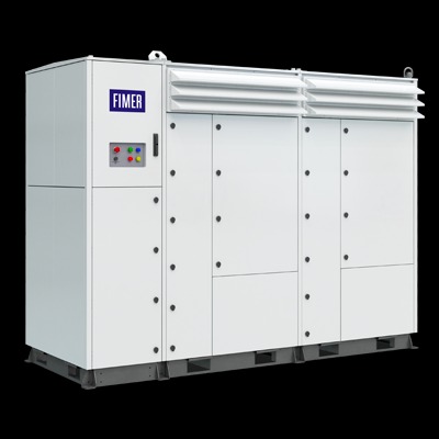 FIMER undefined PVS980-58BC -2091kVA-L