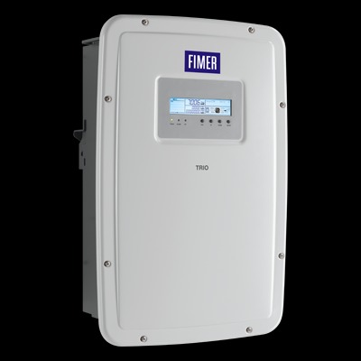 FIMER undefined TRIO-8.5-TL-OUTD