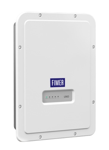 FIMER undefined UNO-DM-4.6-TLPLUS-Q