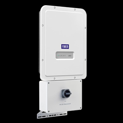 FIMER undefined UNO-DM-4.6-TL-PLUS-US-Q 240 V