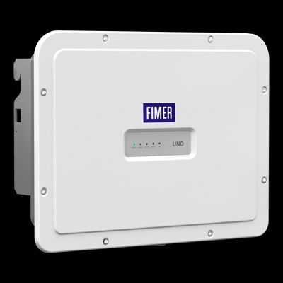 FIMER undefined UNO-DM-6.0-TL-PLUS-Q