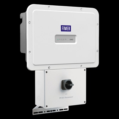 FIMER undefined UNO-DM-6.0-TL-PLUS-US-Q 240 V