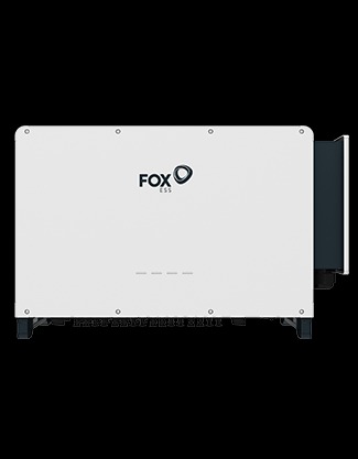 FoxESS undefined R110