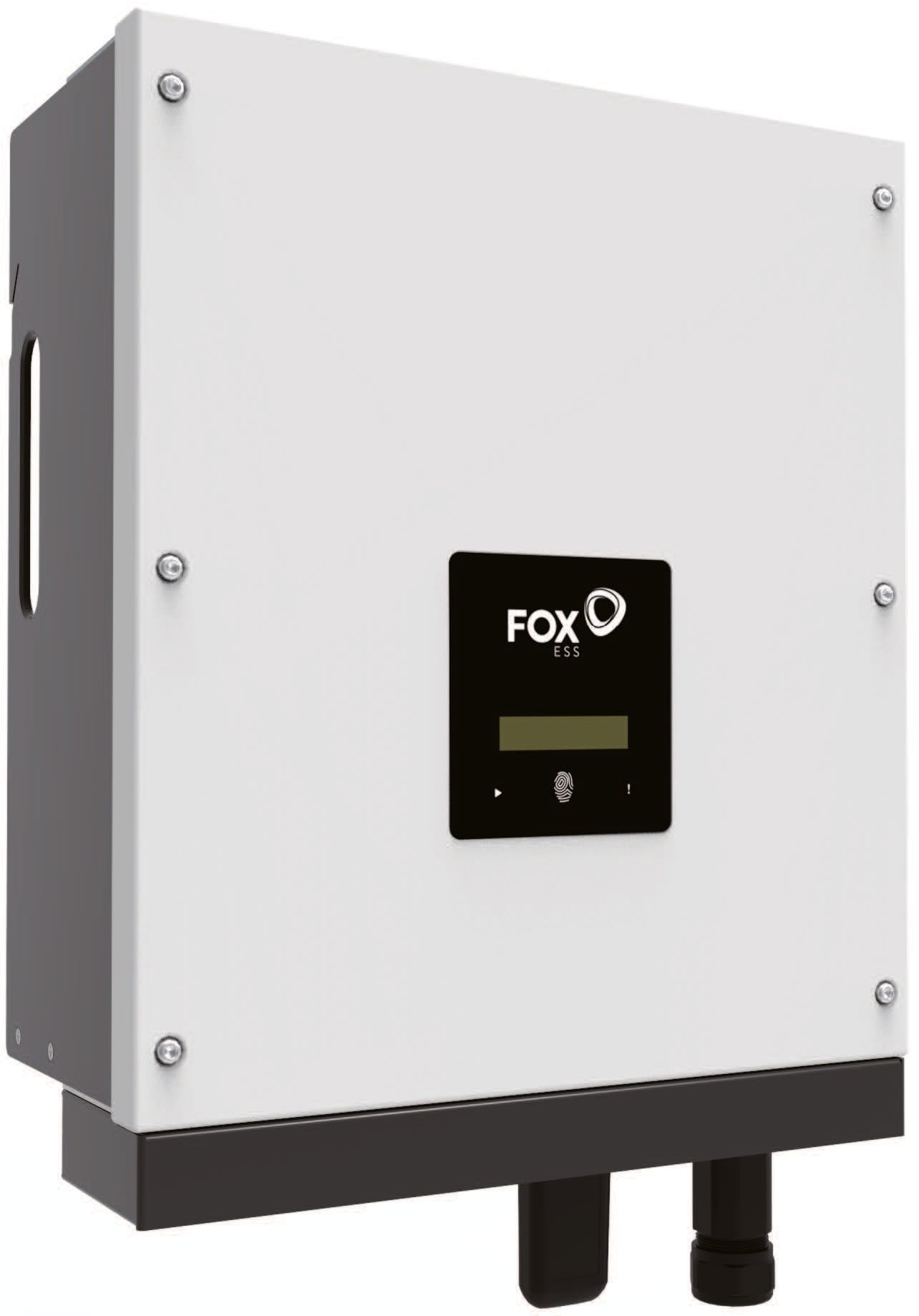 FoxESS undefined T15-G3