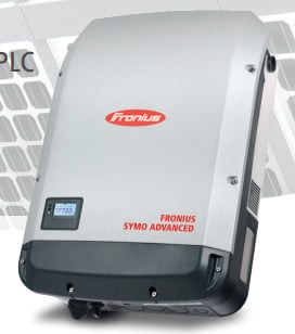 Fronius undefined Symo Advanced 12.0-3 208