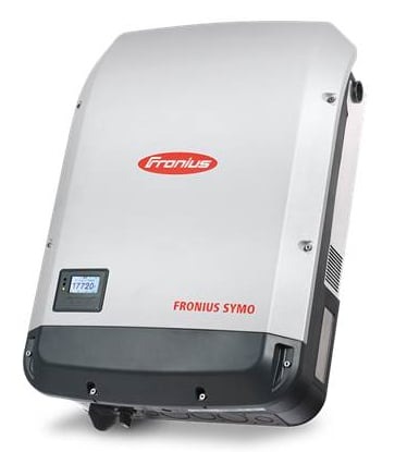 Fronius undefined SYMO 24.0-3 480