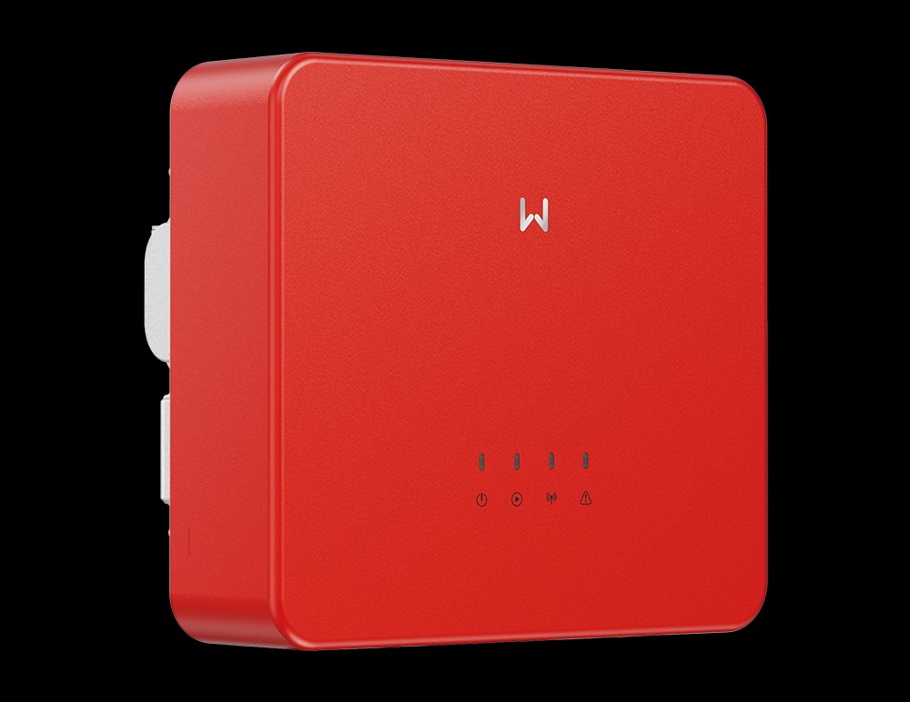GoodWe undefined GW6K-DNS-CN-G40