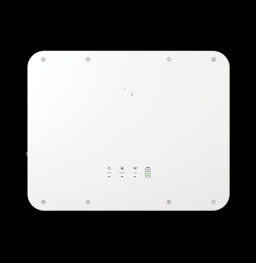 GoodWe undefined GW5000-ES-C10
