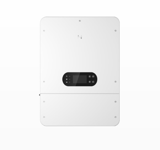 GoodWe undefined GW5K-ET -L-G10