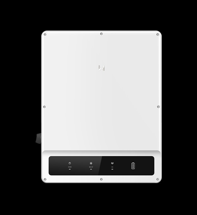 GoodWe undefined GW50K-ET-10