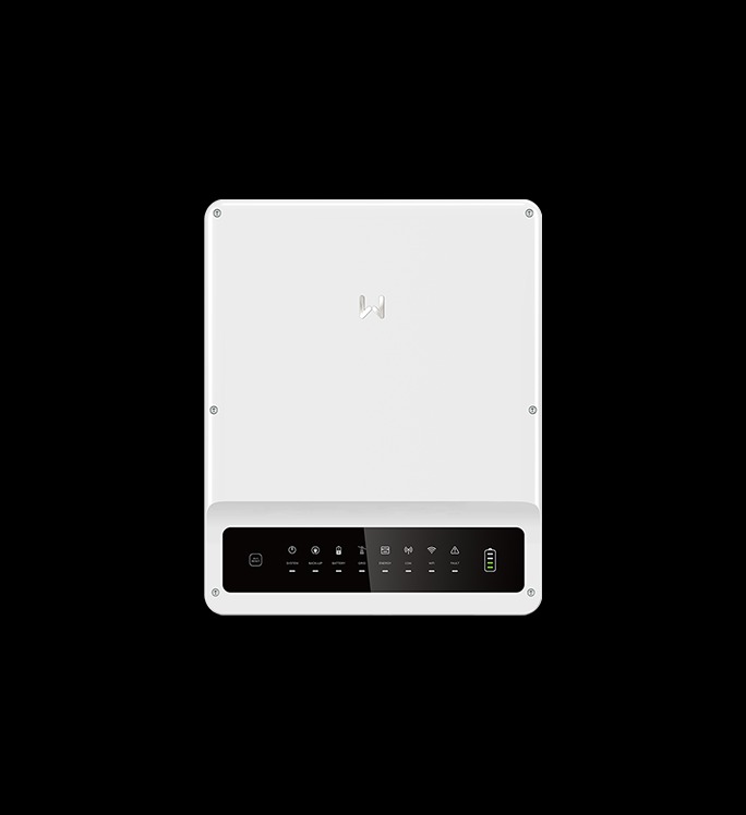 GoodWe undefined GW5KN-ET