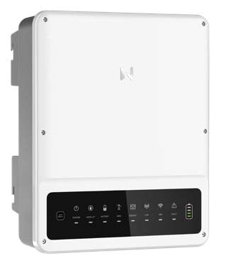 GoodWe undefined GW5000-BH