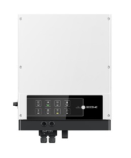 GoodWe undefined GW5048-EM