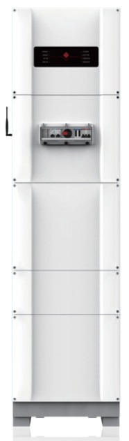 GoodWe undefined GW5048-ESA