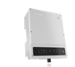 GoodWe undefined GW8K-ET