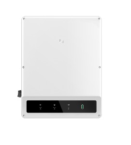 GoodWe undefined GW25K-ET
