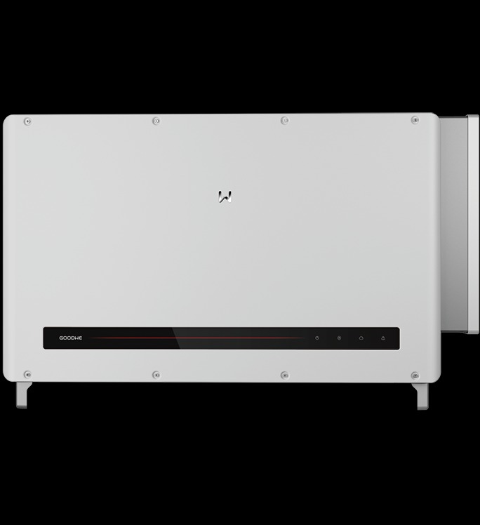 GoodWe undefined GW250K-HT