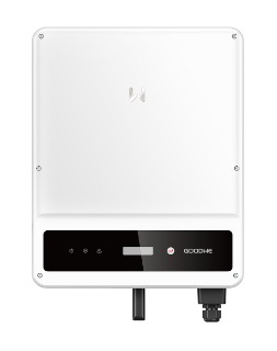 GoodWe undefined GW7000-MS