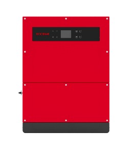 GoodWe undefined GW50KN -MT