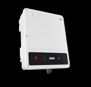 GoodWe undefined GW8K-DT