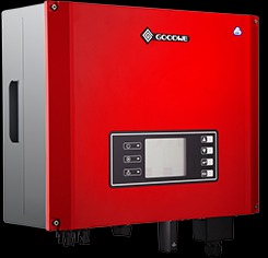 GoodWe undefined GW15KN-DT