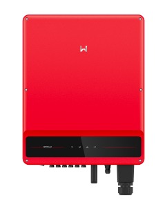 GoodWe undefined GW25K-MT