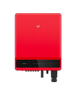GoodWe undefined GW50KS-MT