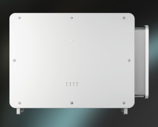 GoodWe undefined GW100K-GT-CN-G20