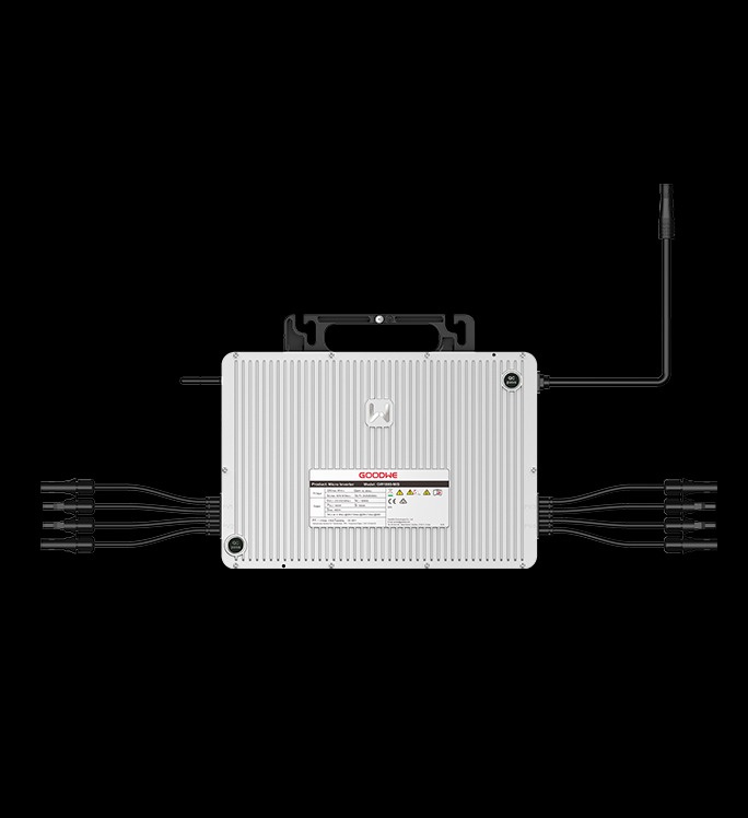 GoodWe undefined GW1800-MIS