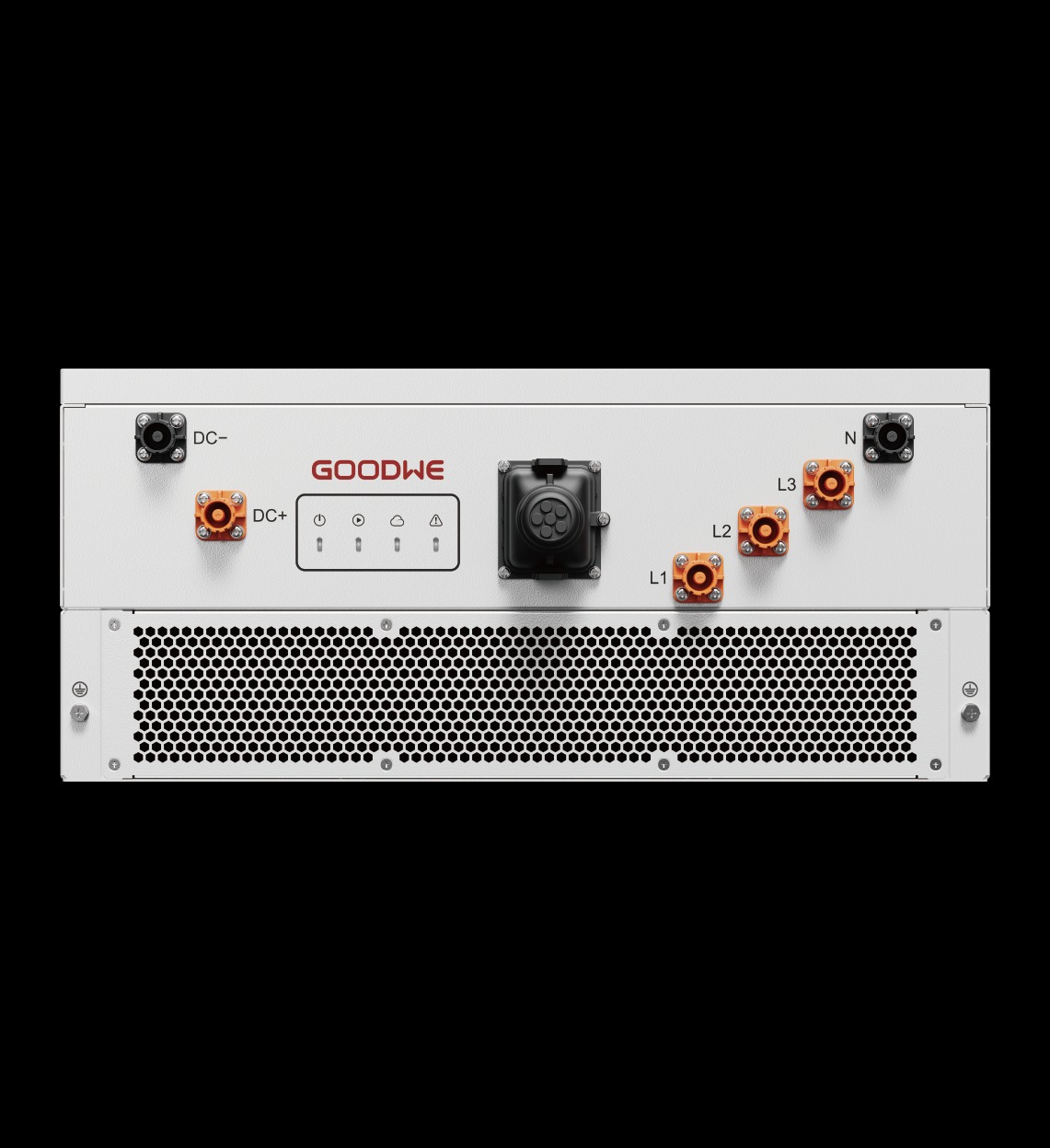 GoodWe undefined GW100-PCS-N-G11