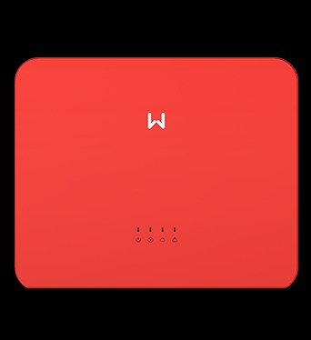 GoodWe undefined GW15K-SDT-30