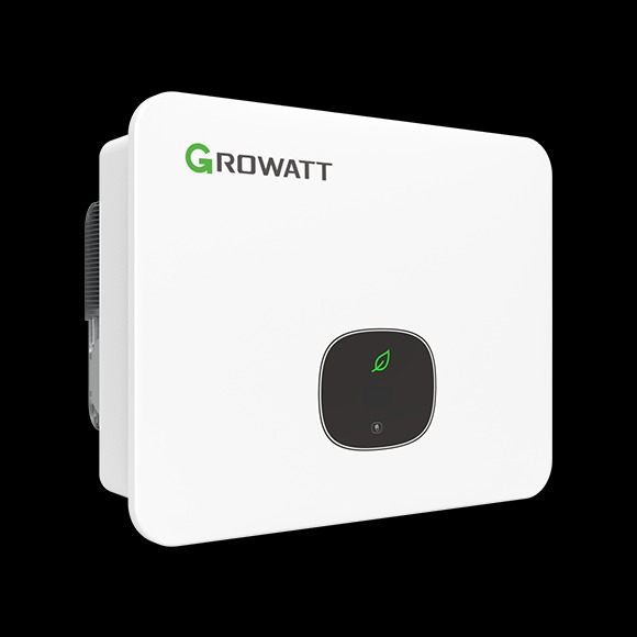 Growatt undefined MID 12KTL3-XH