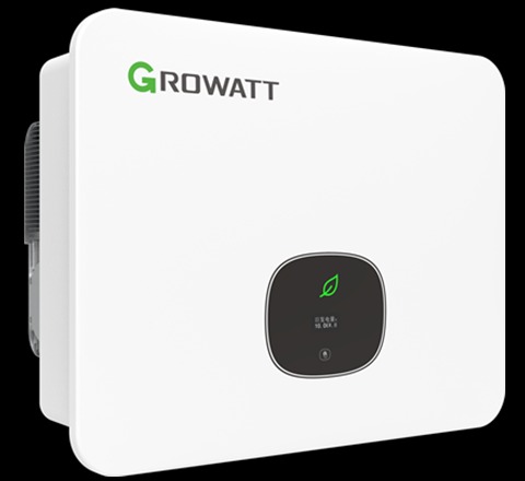 Growatt undefined MID 20KTL3-X2