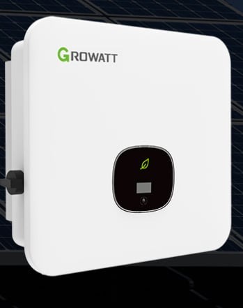 Growatt undefined MOD 5000TL3-X