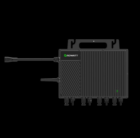 Growatt undefined NEO 2000M-X