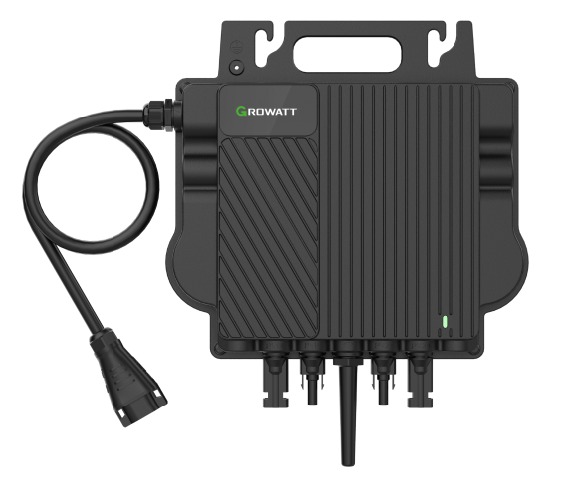 Growatt undefined NEO 800M-X
