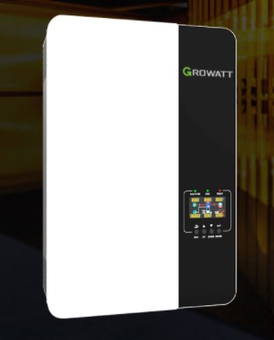 Growatt undefined SPF 3500 ES