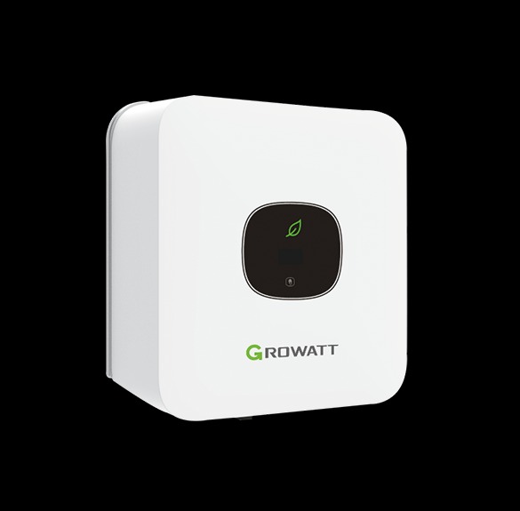 Growatt undefined MIC 2000TL-X2 (Pro)