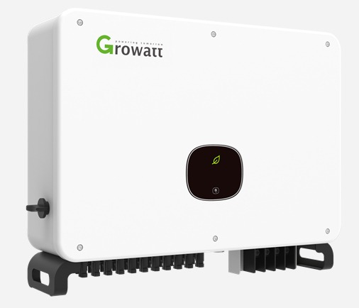 Growatt undefined MAC 70KTL3-X MV
