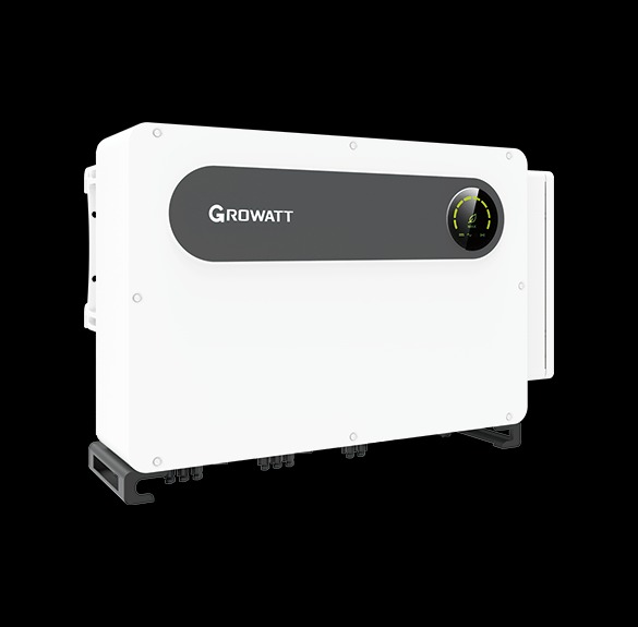 Growatt undefined MAX 150KTL3-X LV