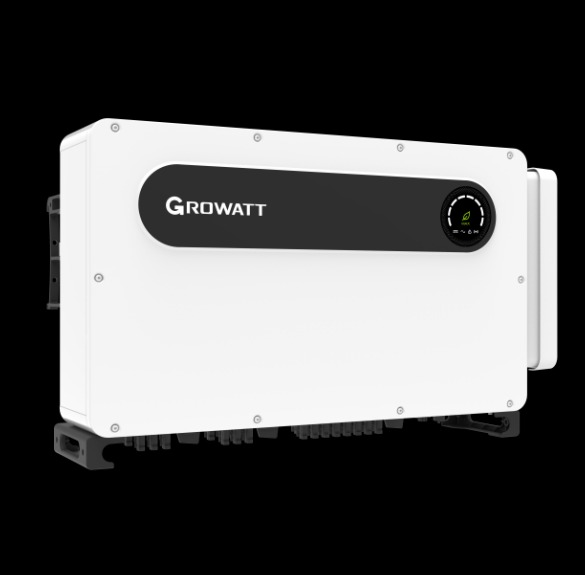 Growatt undefined MAX 180KTL3-X MV