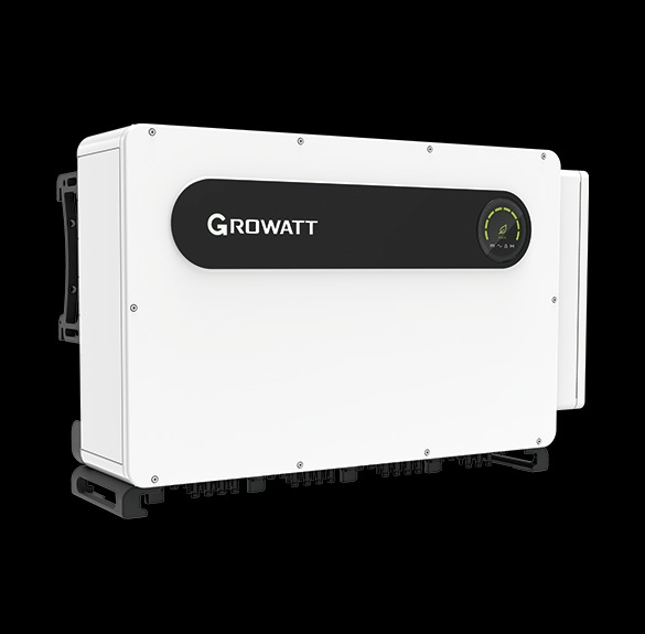 Growatt undefined MAX 225KTL3-X HV
