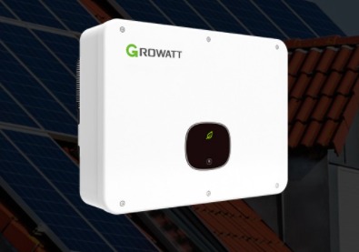 Growatt undefined MID 22KTL3-X