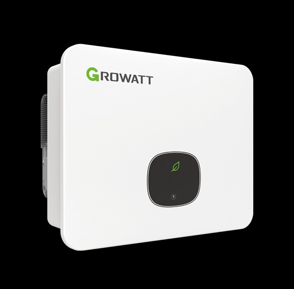 Growatt undefined MID 17KTL3-X2