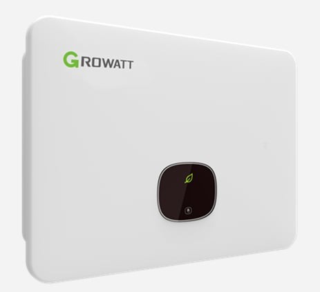 Growatt undefined MID 33KTL3-X1