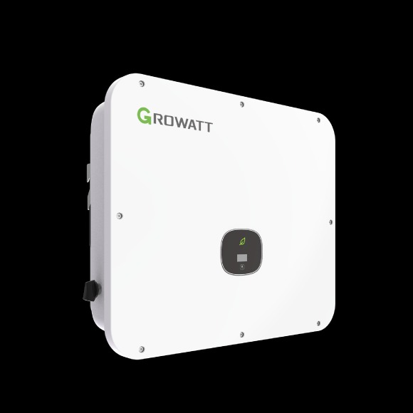 Growatt undefined MID 50K-HU