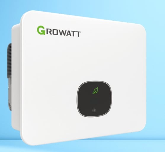 Growatt undefined MID 30KTL3-X2-1