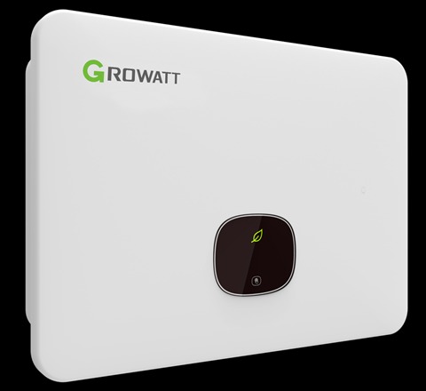 Growatt undefined MID 36KTL3-X2
