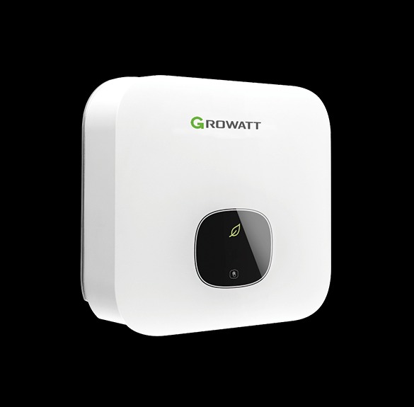Growatt undefined MIN 5000TL-X2 (Pro)